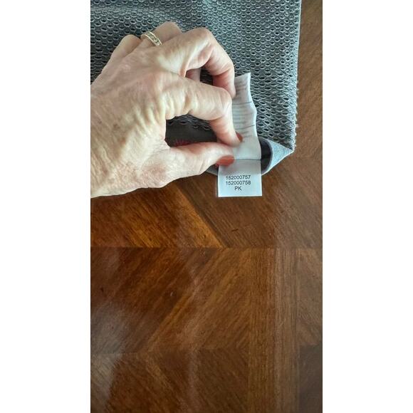 Compressport On/Off Ventilation Athletic Shirt Gray White Size Small XS - Picture 7 of 15